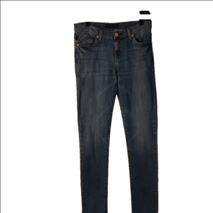 Rock & Republic Blue Skinny Jeans. Size 8. Great for fall and school.
